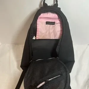 Dakine Bags Dakine Gogo 6 L Mini Backpack Blackpink Poshmark